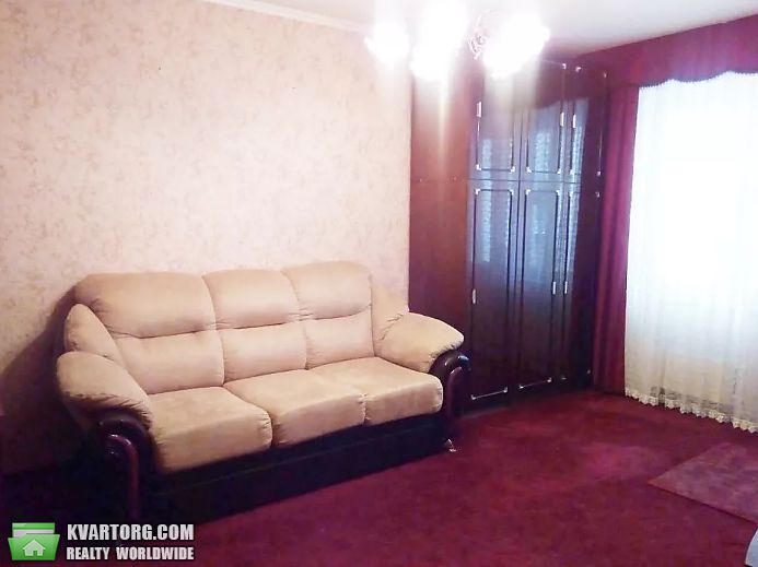 Sell 3-room apartment. Киев,  Бажана — photo 1
