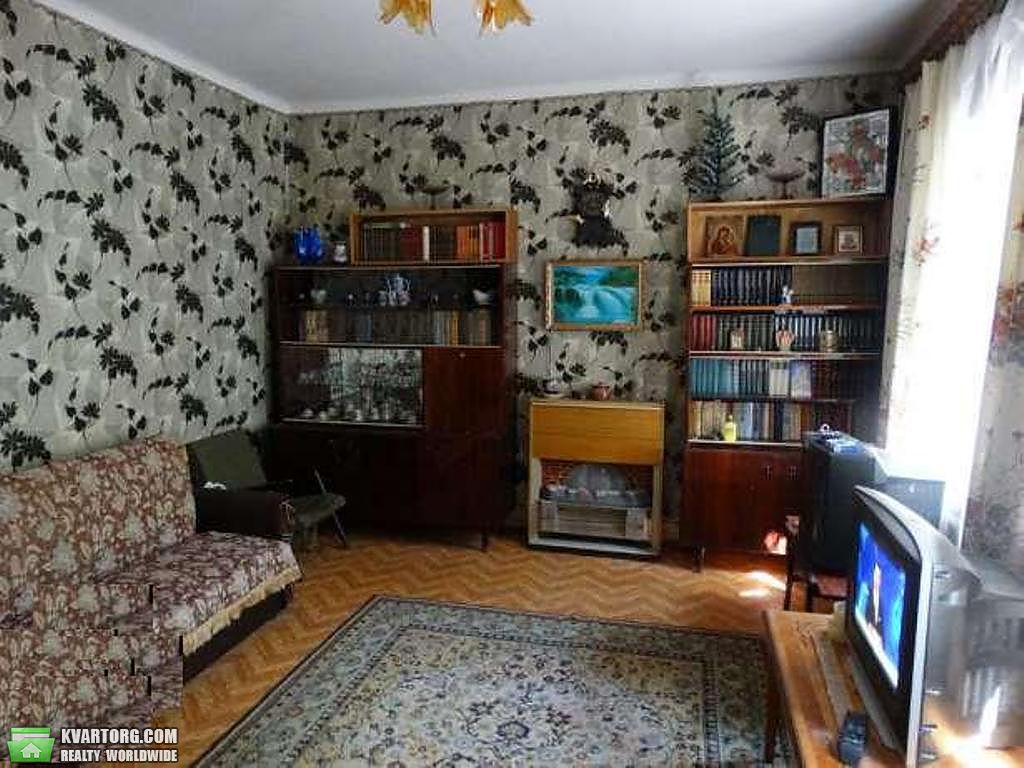 Sell house. Одесса, Кустанайская — photo 1