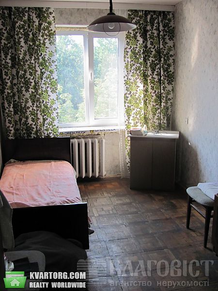 Sell 3-room apartment. Киев,  Курбаса — photo 2