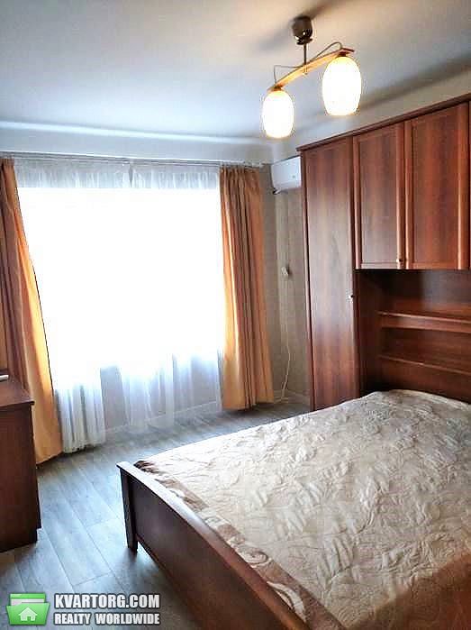 Rent out 3-room apartment. Киев,  Донецкая — photo 3
