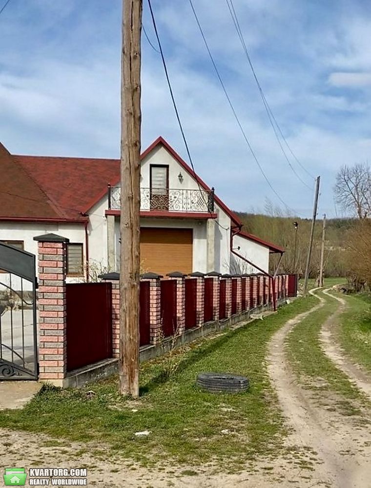 Sell house. Черновцы, Рукшин — photo 2