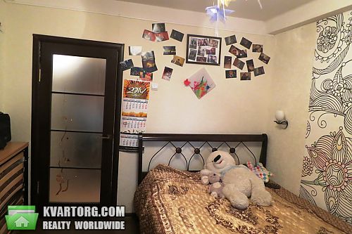 Sell 3-room apartment. Киев, Зодчих — photo 5