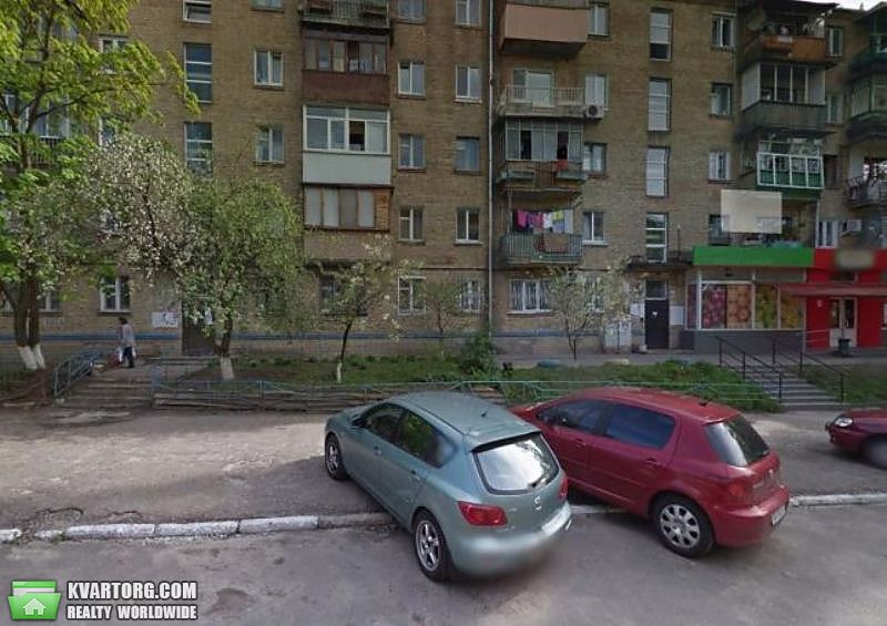 Sell 2-room apartment. Киев,  Кустанайская — photo 7