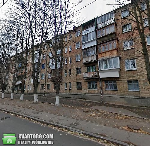 Sell 3-room apartment. Киев,  Гарматная — photo 1