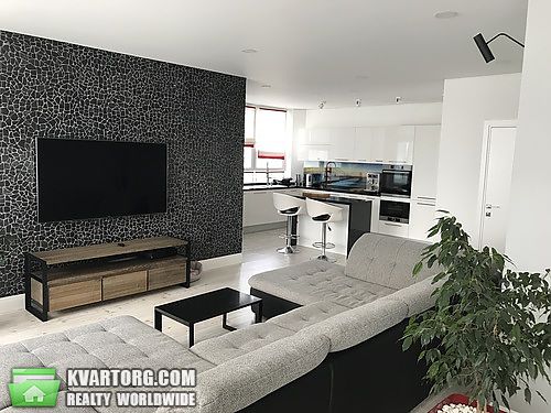 Sell 5-room apartment. Киев,  Драгоманова — photo 1