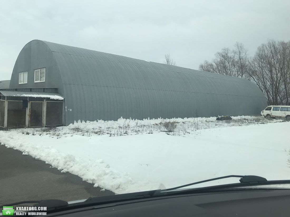 Rent out warehouse. Киев, Центральная — photo 3