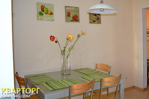Rent out 1-room apartment. Киев,  Ахматовой — photo 5