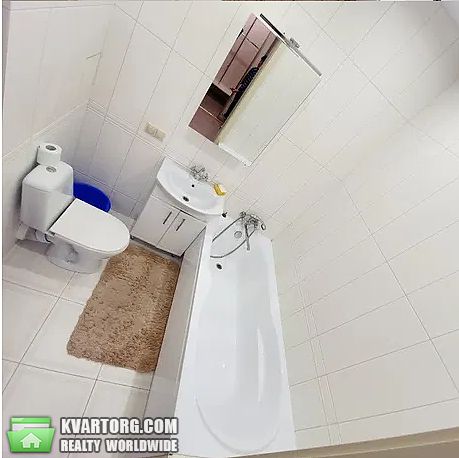Rent out 1-room apartment. Киев,  Иванова — photo 2