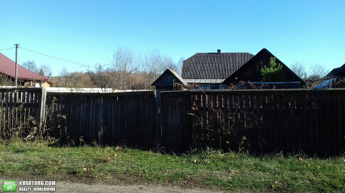 Sell house. Киевская обл., Колпака — photo 5