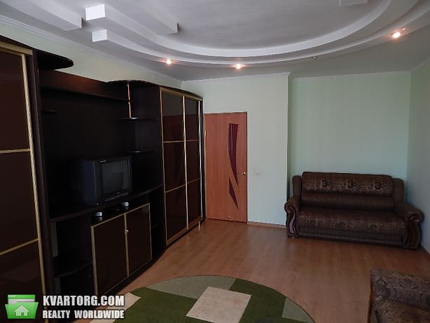 Rent out 1-room apartment. Киев,  Ахматовой — photo 10
