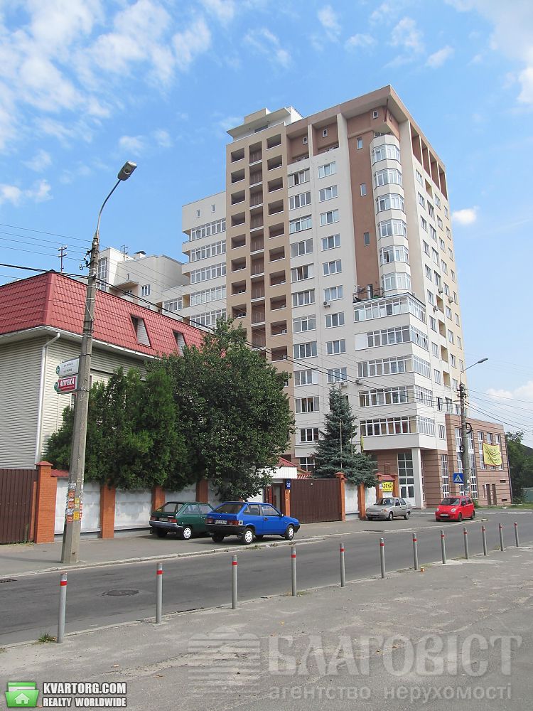 Sell 3-room apartment. Киев, Петропавловская — photo 1