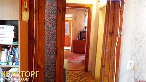 Sell house. Одесса, Кибальчича ул/Багрицкого — photo 1