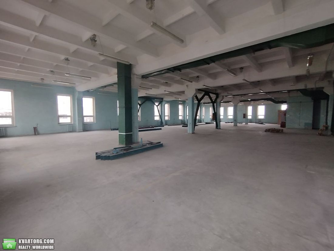 Rent out warehouse. Киев, Севастопольская площадь — photo 4