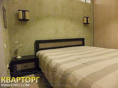 Rent out 3-room apartment. Одесса, канатная — photo 4