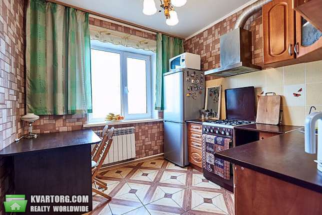 Sell 2-room apartment. Киев,  Касияна — photo 6