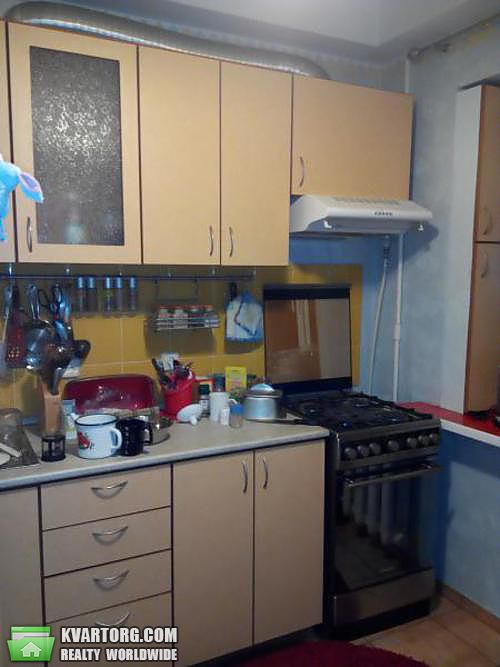 Sell 2-room apartment. Киев,  40-летия Октября просп — photo 3