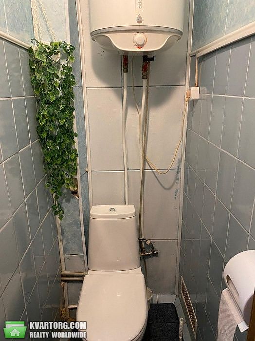 Sell 2-room apartment. Киев,  Запорожца — photo 8