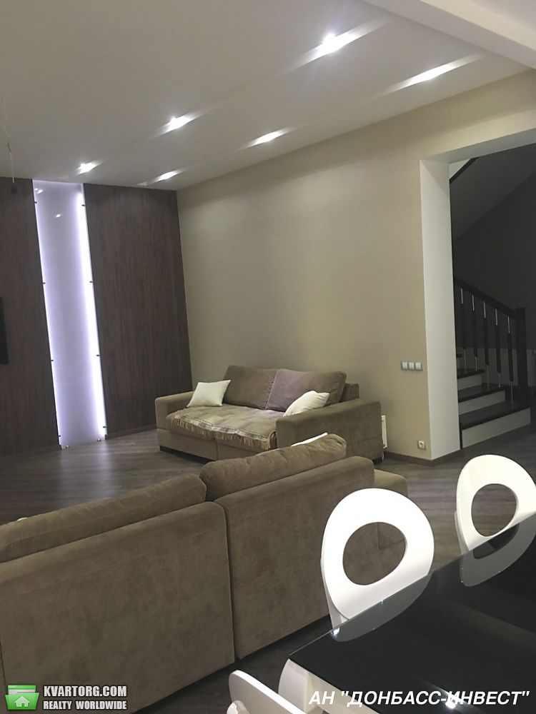 Sell house. Донецк, Прага — photo 2