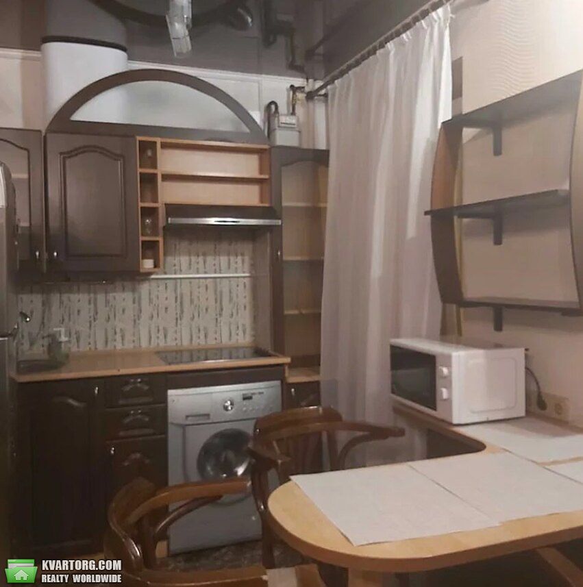 Rent out 2-room apartment. Киев,  Лумумбы — photo 1