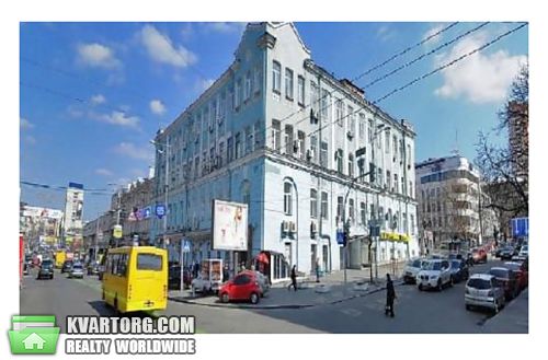 Sell office. Киев, Красноармейская — photo 1