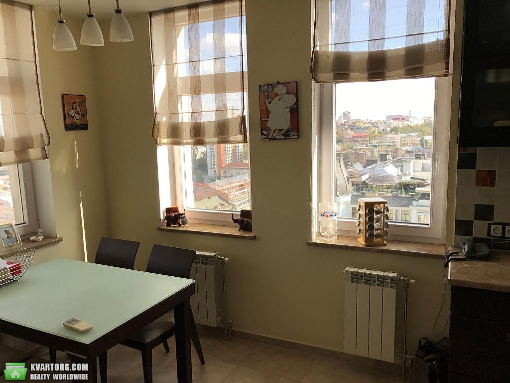 Rent out 3-room apartment. Киев,  Шевченко бул — photo 6