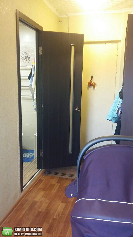 Sell 1-room apartment. Харьков, тракторостроителей — photo 7