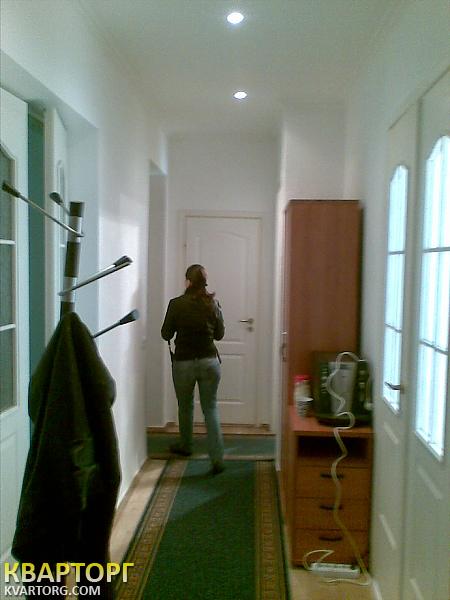 Rent out office. Киев, бул.Др.Народов — photo 1
