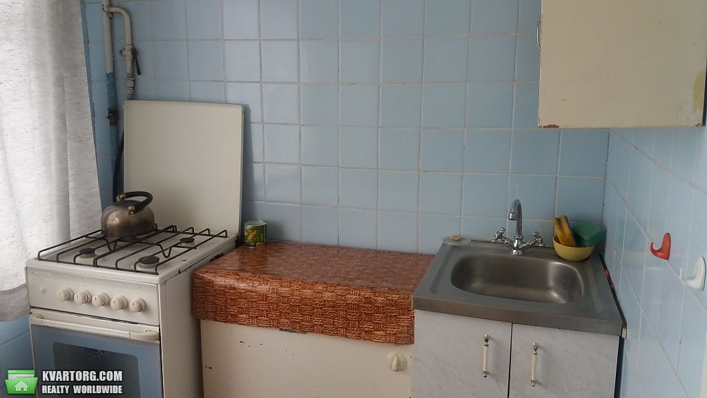 Rent out 1-room apartment. Киев,  Шолом-Алейхема — photo 5