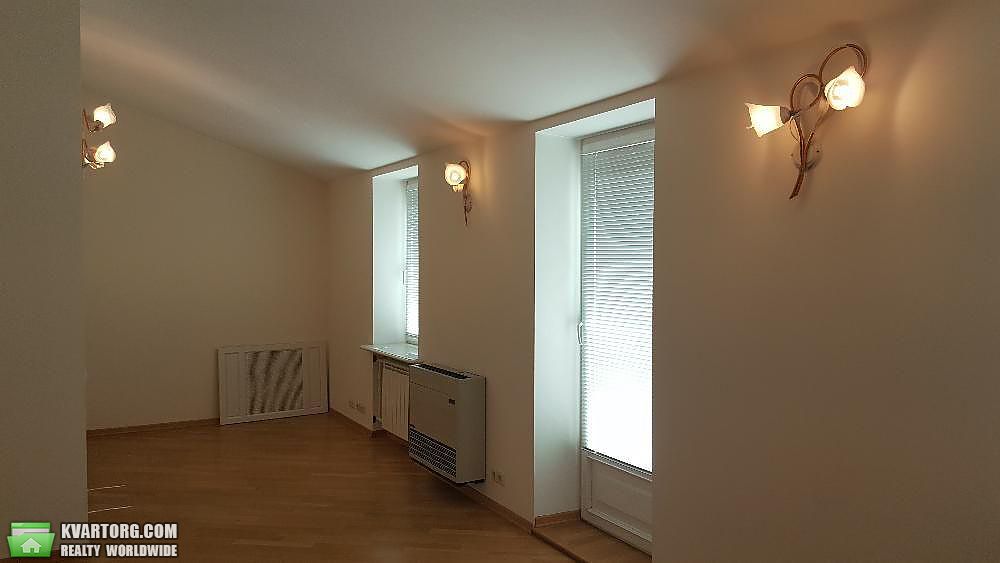 Rent out 3-room apartment. Киев,  Рейтарская — photo 3