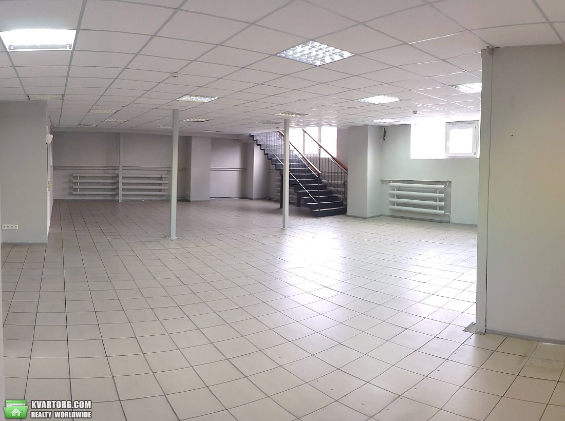 Rent out office. Киев,  Ушинского — photo 1