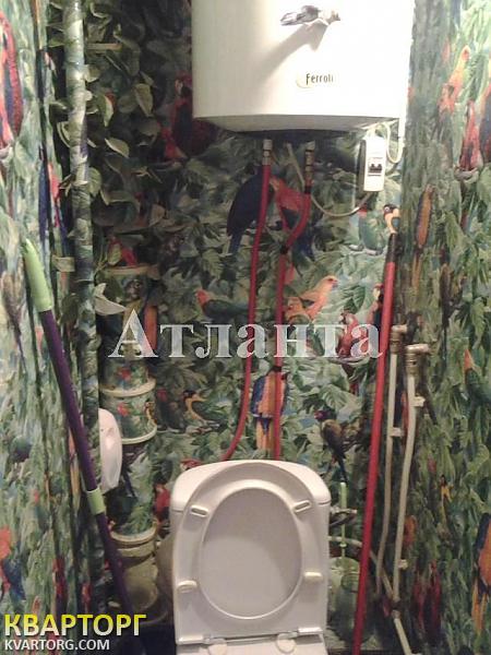 Sell 1-room apartment. Одесса, Высоцкого бул — photo 8