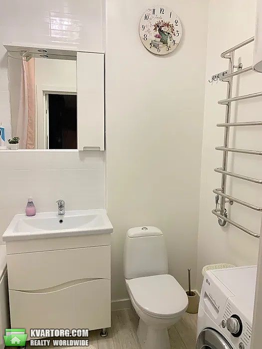 Sell 1-room apartment. Киев,  Гмыри — photo 6