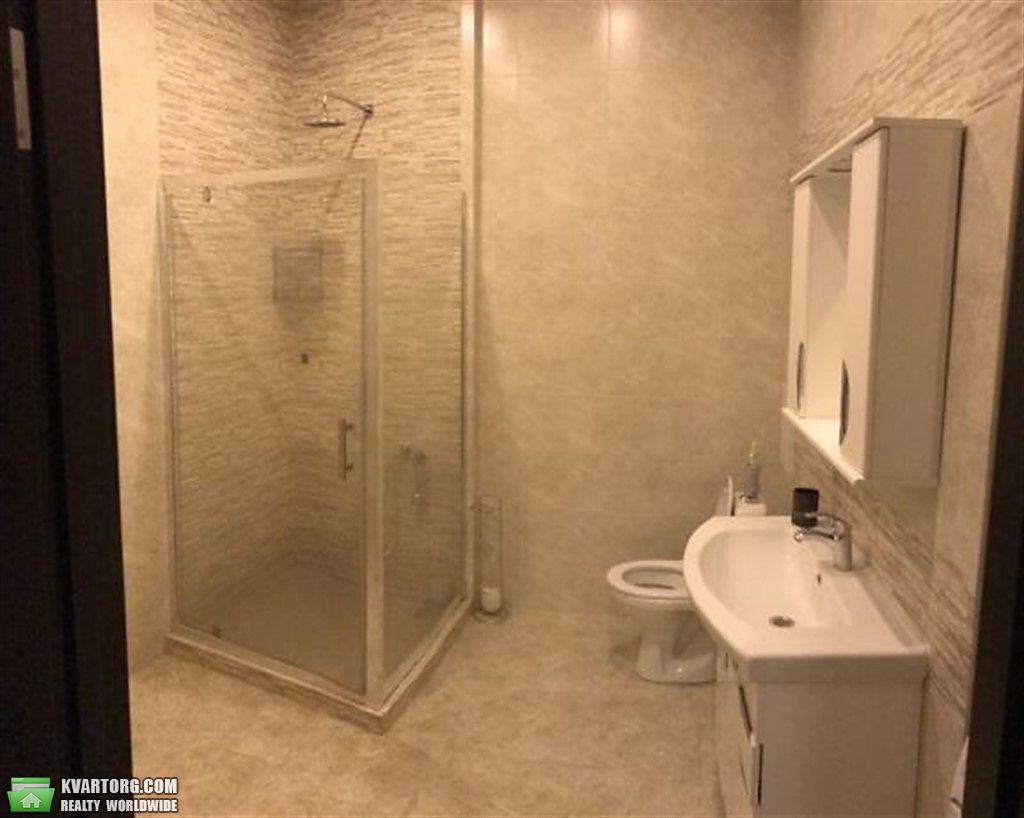 Rent out 3-room apartment. Киев,  Туманяна — photo 6
