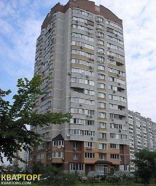 Sell 3-room apartment. Киев, Анны Ахматовой — photo 5