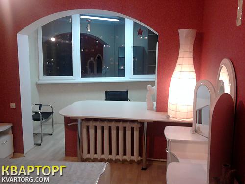 Rent out 3-room apartment. Одесса, Днепропетровская дорога — photo 1