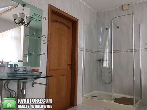 Rent out 3-room apartment. Киев,  Гречко — photo 4
