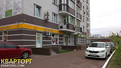 Rent out shop. Киев,  Харьковское шоссе — photo 2