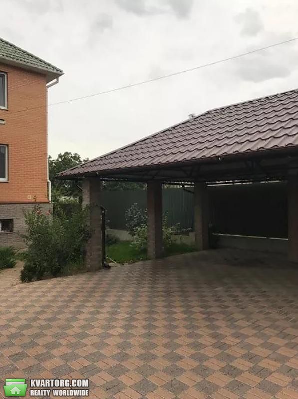 Rent out house. Киевская обл., Крюковщина — photo 5