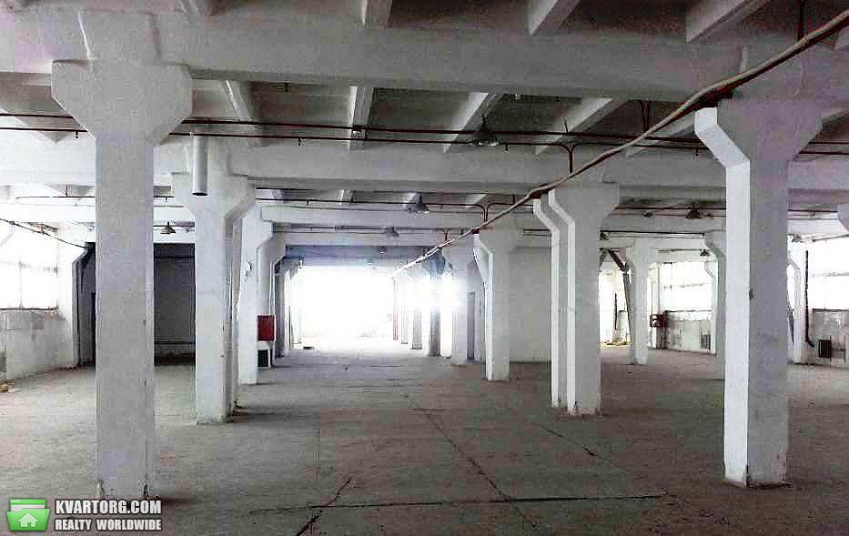 Rent out warehouse. Киев,  Гагарина пр — photo 2