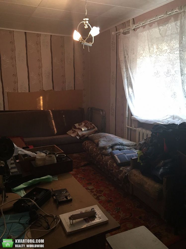 Sell 2-room apartment. Днепропетровск, Орловская — photo 8