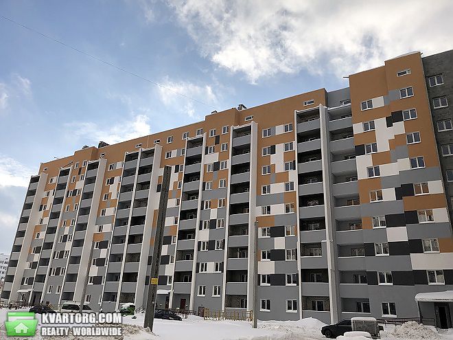 Sell 1-room apartment. Киев, Домостроительная — photo 2