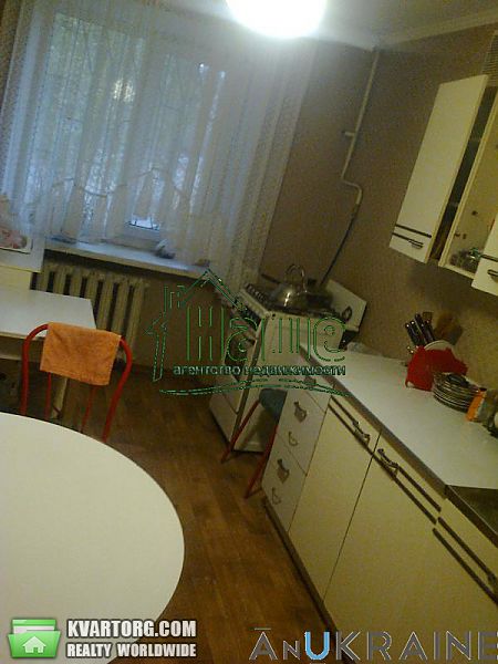 Sell 3-room apartment. Одесса, Маршала Жукова — photo 1