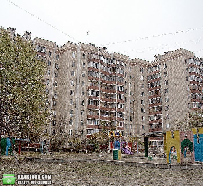 Sell 1-room apartment. Киев,  Закревского — photo 1