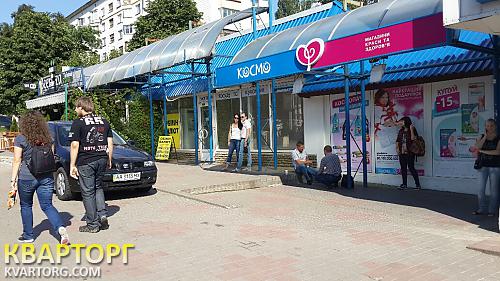 Rent out shop. Киев, метро "Дружбы Народов" — photo 3