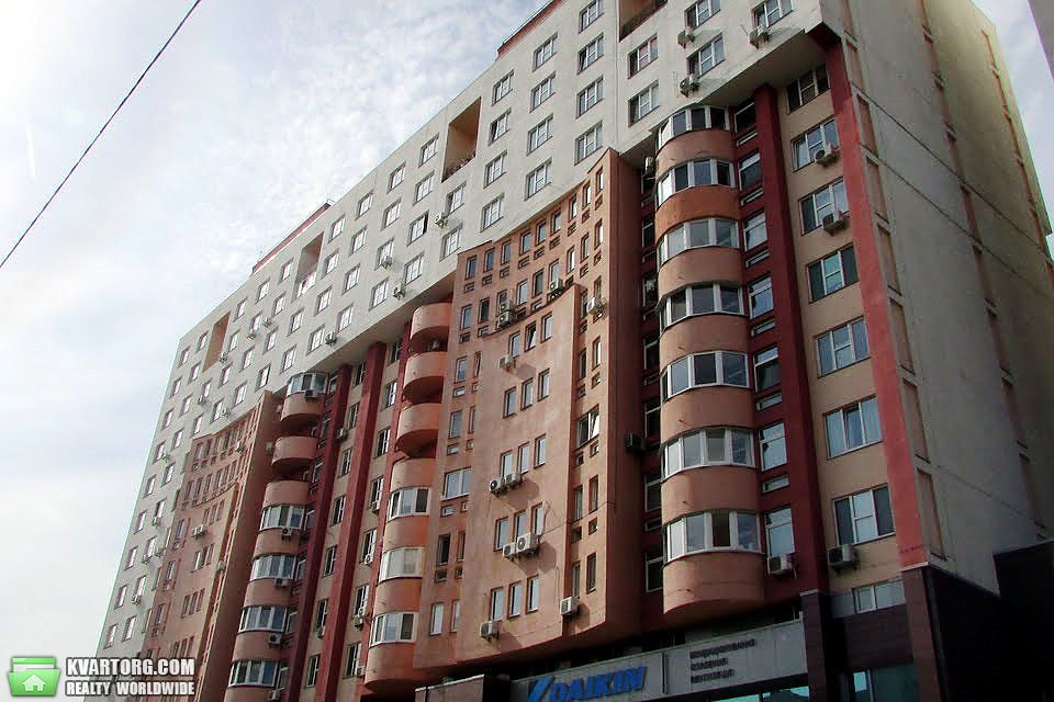Sell 3-room apartment. Киев,  Эрнста — photo 2