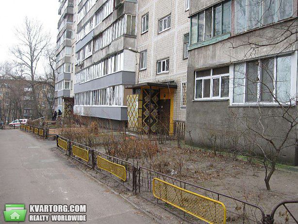 Sell 1-room apartment. Киев, Уманская — photo 9