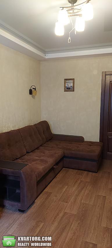 Rent out 1-room apartment. Киев, Комбинатная — photo 2