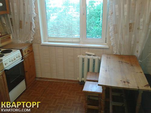 Rent out 1-room apartment. Киев,  Григоренко пр — photo 2