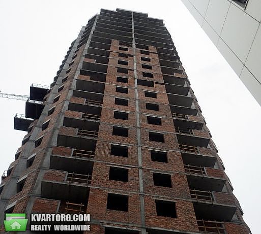 Sell 1-room apartment. Киев, Генерала Алмазова — photo 1