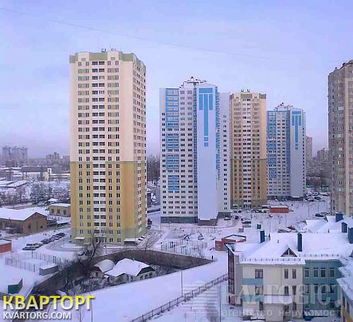 Sell 1-room apartment. Киев,  Урловская — photo 3